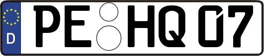 PE-HQ07