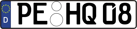 PE-HQ08