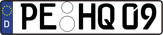 PE-HQ09