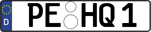 PE-HQ1