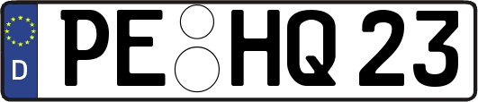 PE-HQ23