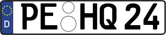 PE-HQ24