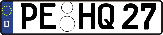PE-HQ27