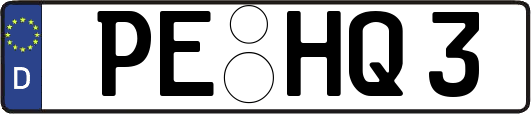 PE-HQ3