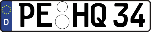 PE-HQ34