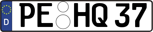 PE-HQ37