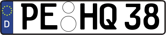 PE-HQ38