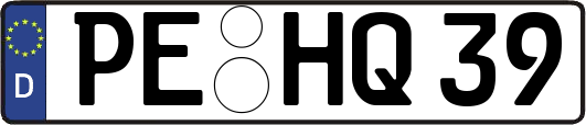 PE-HQ39