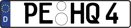 PE-HQ4