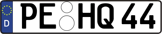 PE-HQ44