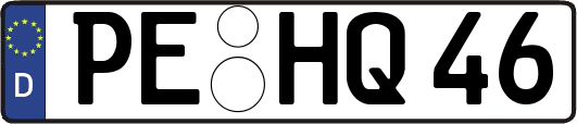 PE-HQ46