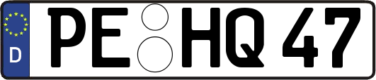 PE-HQ47