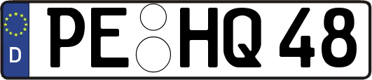 PE-HQ48