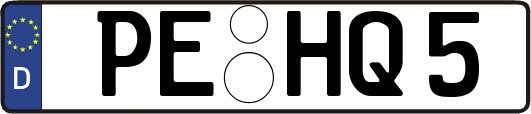 PE-HQ5