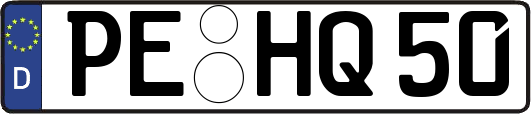 PE-HQ50