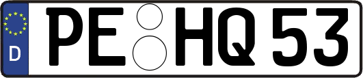 PE-HQ53