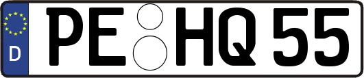 PE-HQ55