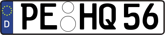 PE-HQ56