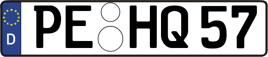 PE-HQ57