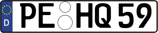 PE-HQ59