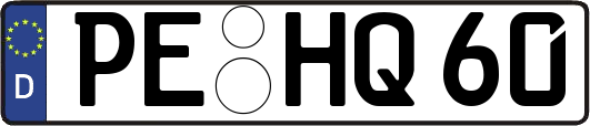 PE-HQ60