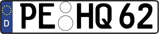 PE-HQ62