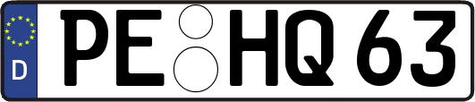 PE-HQ63