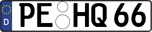 PE-HQ66