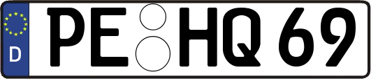 PE-HQ69