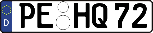 PE-HQ72