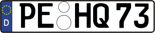 PE-HQ73