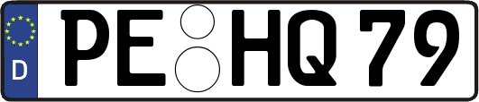 PE-HQ79