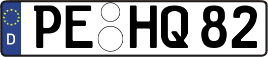 PE-HQ82