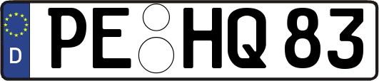 PE-HQ83