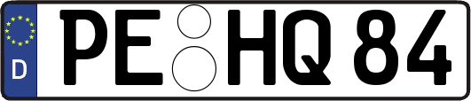 PE-HQ84