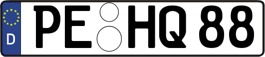 PE-HQ88