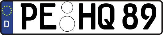 PE-HQ89