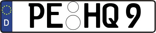 PE-HQ9