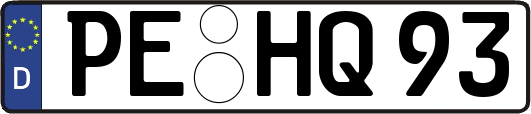 PE-HQ93
