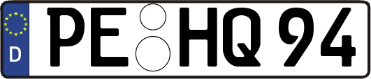 PE-HQ94