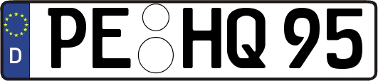 PE-HQ95