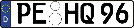 PE-HQ96