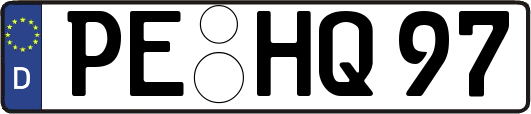 PE-HQ97