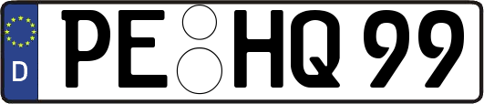 PE-HQ99