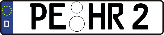 PE-HR2