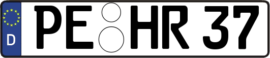 PE-HR37