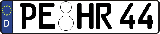 PE-HR44