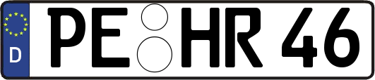 PE-HR46