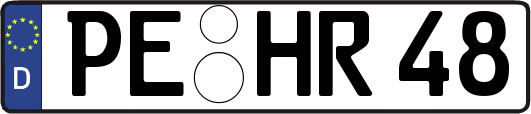 PE-HR48