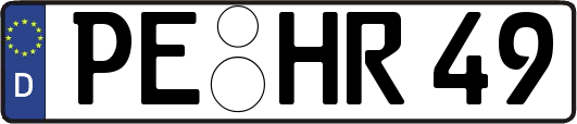 PE-HR49